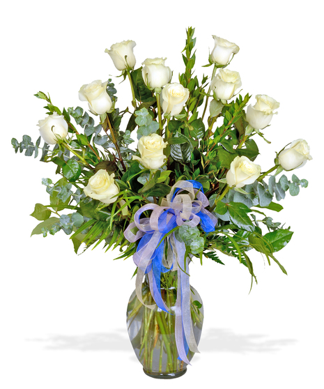 Delta Gamma Roses