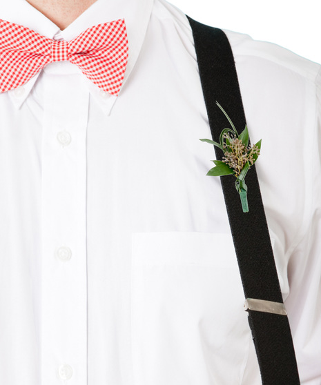 Seeded in Style - WITHOUT RIBBON WRAP