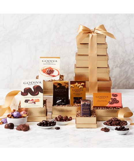 Chocolate Gift Sets