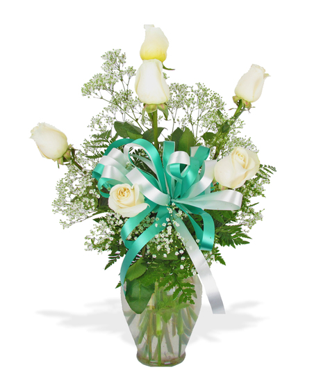 Kappa Delta Dozen Roses for Sorority Rush Week delivered in Baton Rouge LA
