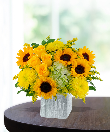 Baton Rouge Flowers
