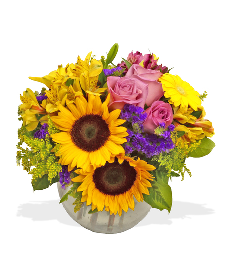 Spirit Bouquet