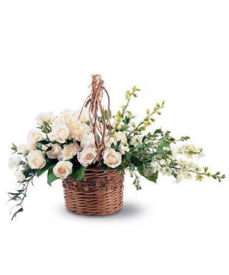 Purity Basket