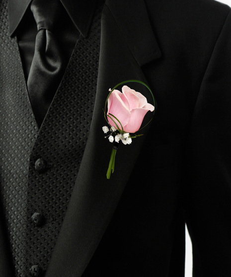 The Bachelor - Any Color - WITH RIBBON WRAP