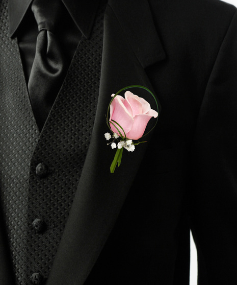 The Bachelor - Any Color - WITHOUT RIBBON WRAP