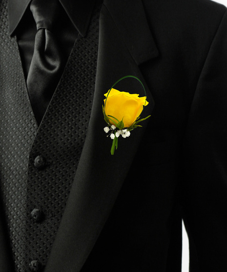 The Bachelor - Any Color - WITHOUT RIBBON WRAP
