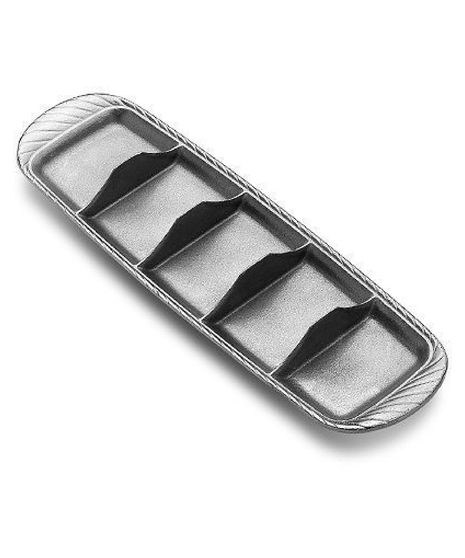 Vegetable/Potato Griller- Wilton Armetale