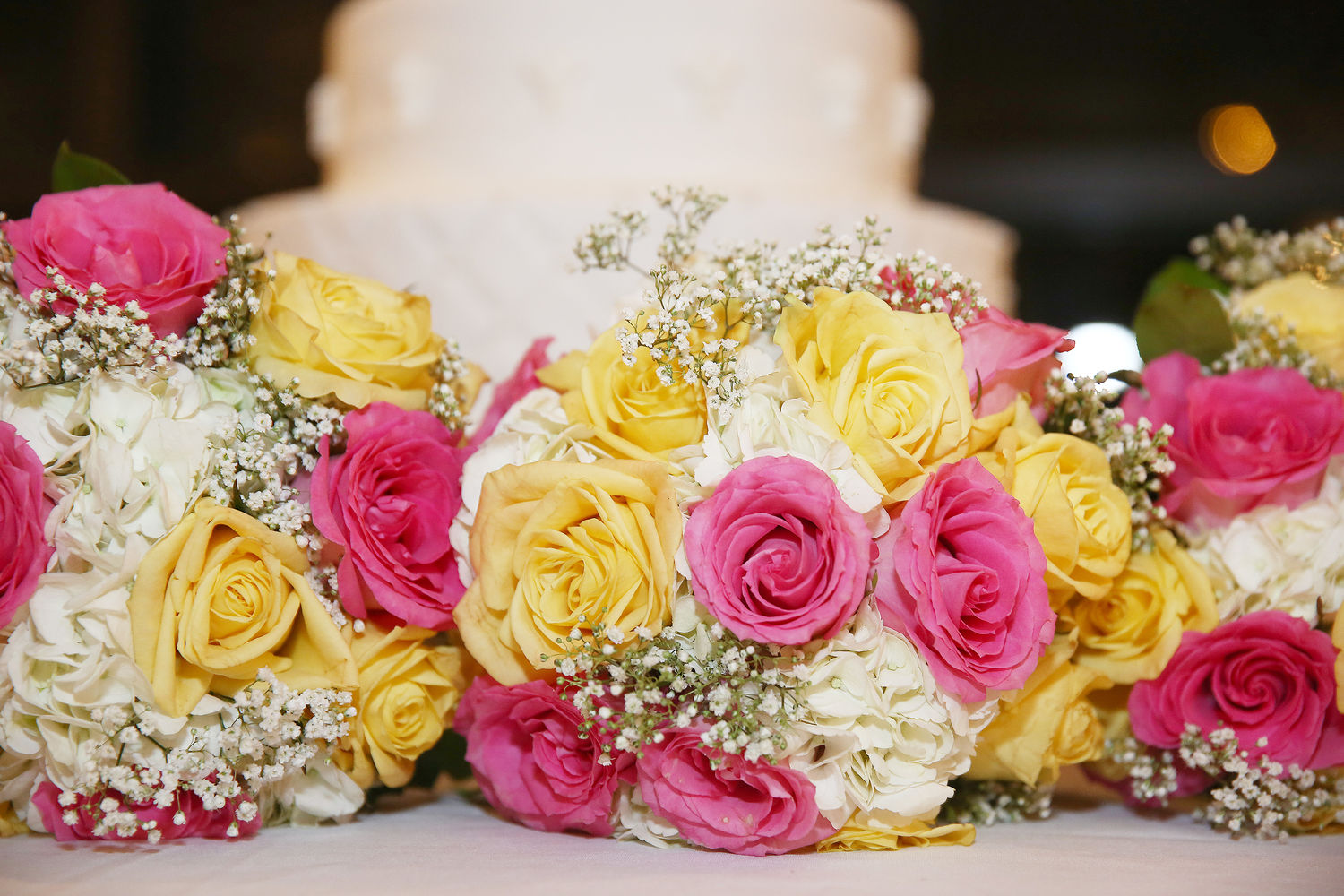 Baton Rouge Cake Decoration