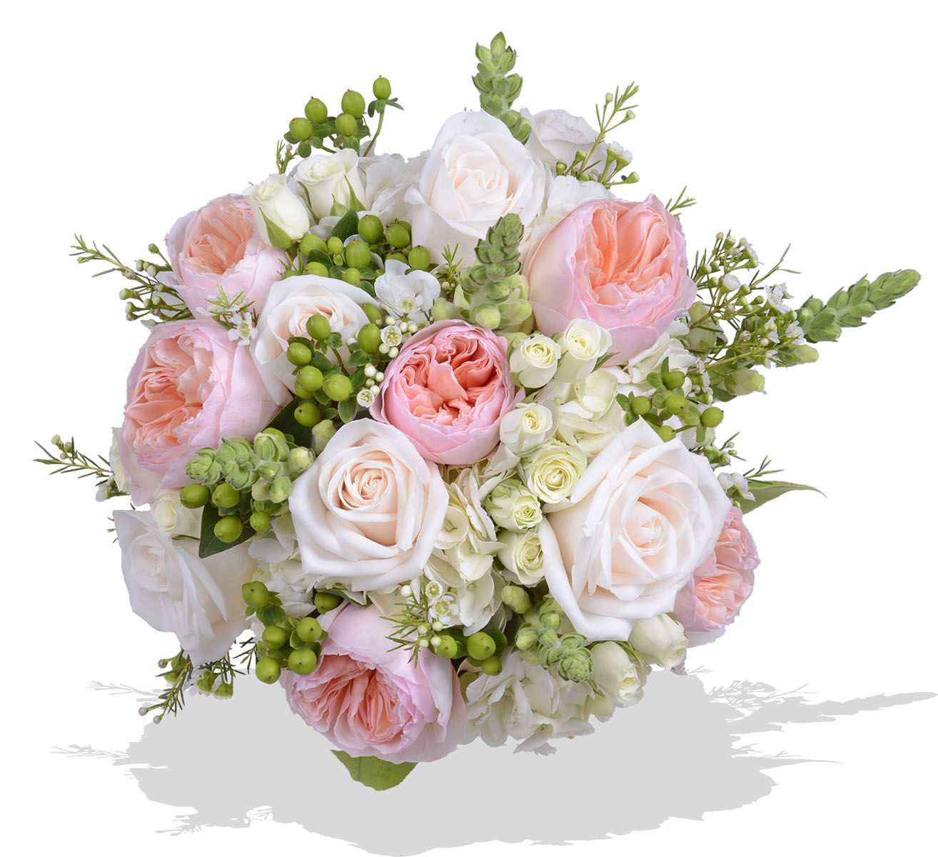 Baton Rouge Wedding Bouquets