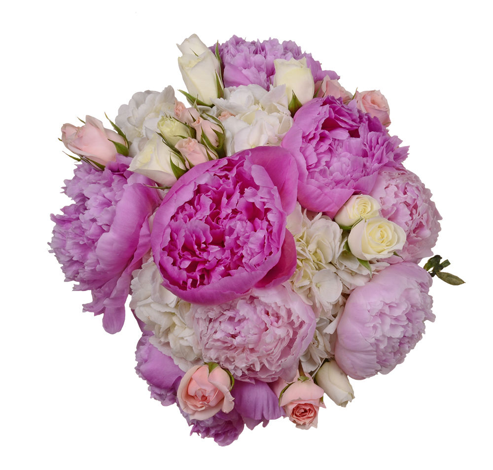 Baton Rouge Wedding Bouquets