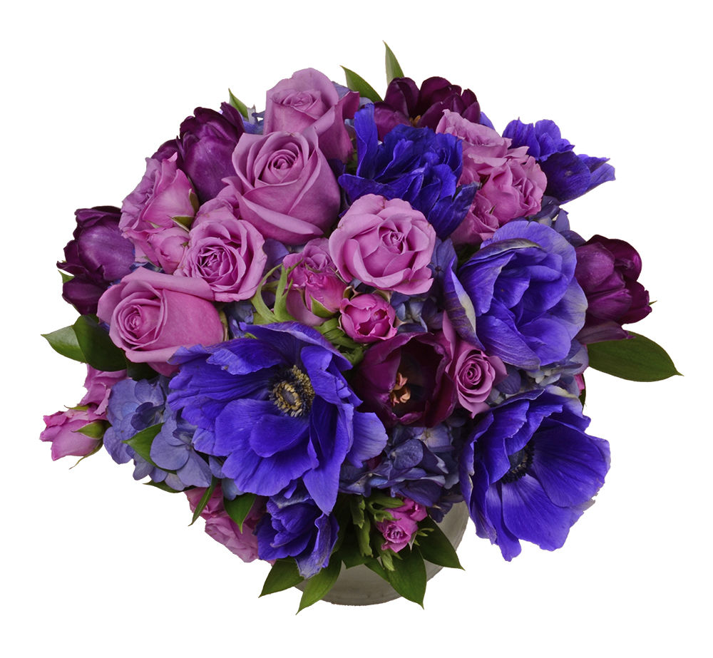 Baton Rouge Wedding Bouquets