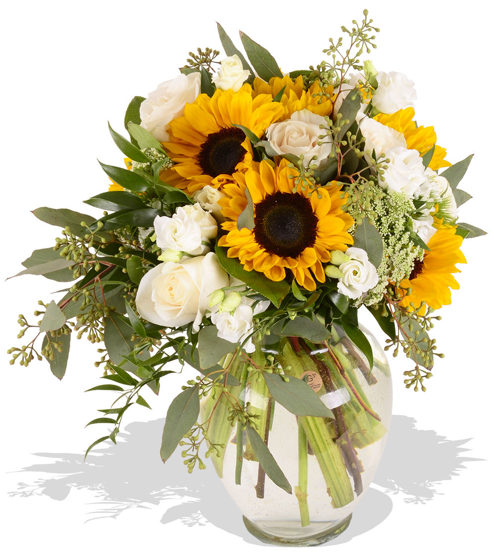 Baton Rouge Wedding Bouquets