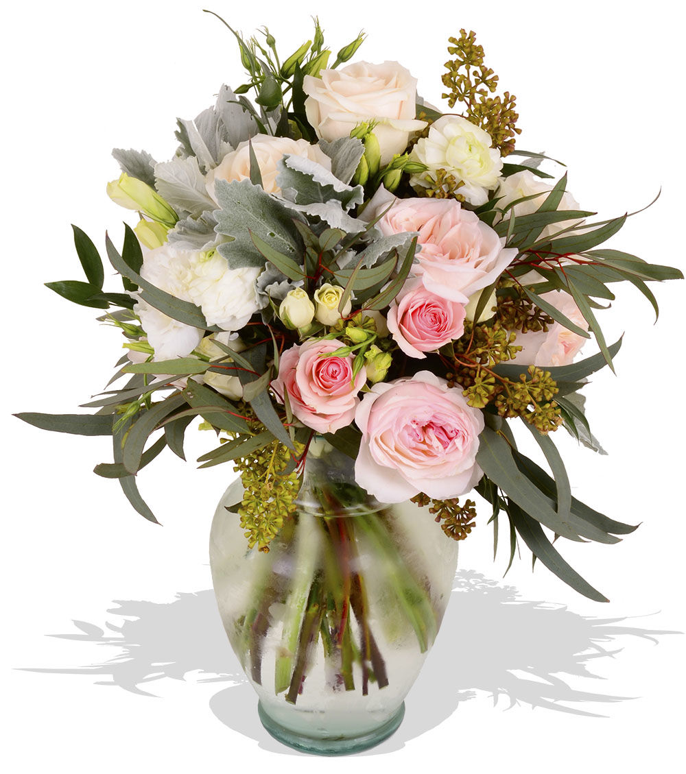 Baton Rouge Wedding Bouquets