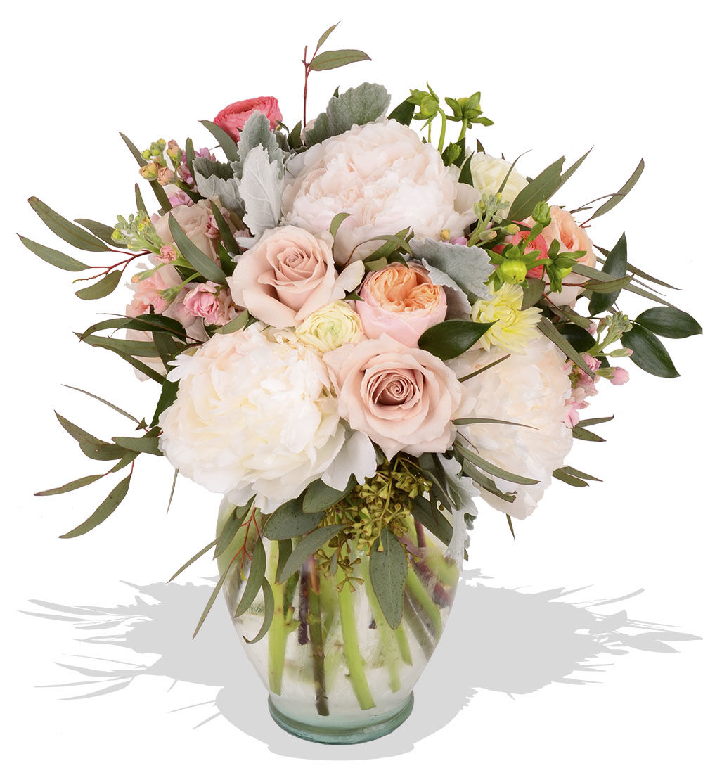 Baton Rouge Wedding Bouquets