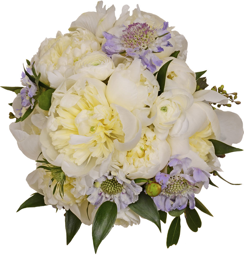 Baton Rouge Wedding Bouquets