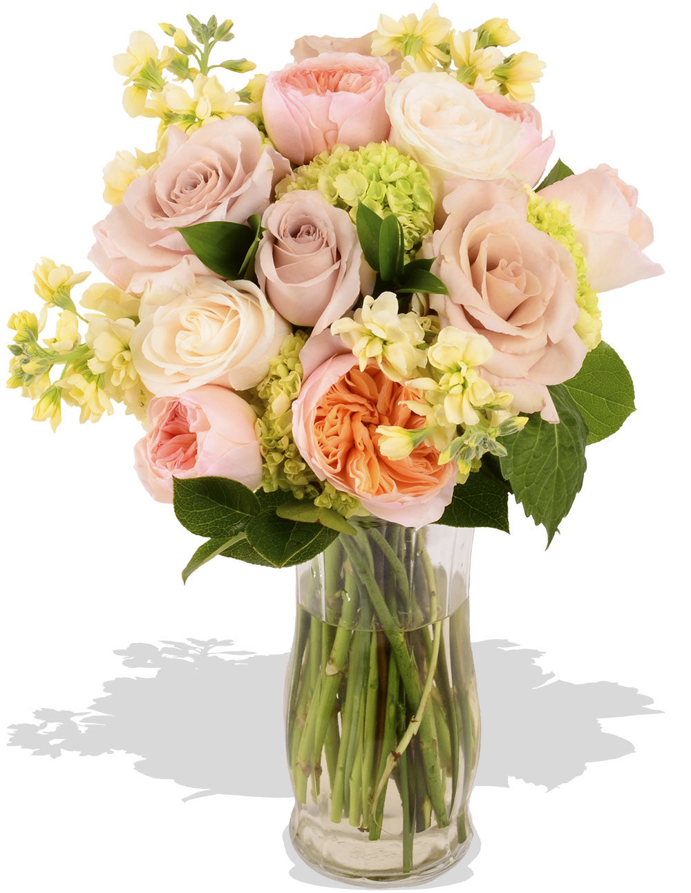 Baton Rouge Wedding Bouquets